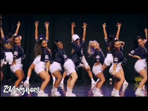 Ddks à la 204 Aveugle (Nasckom Style) 2019