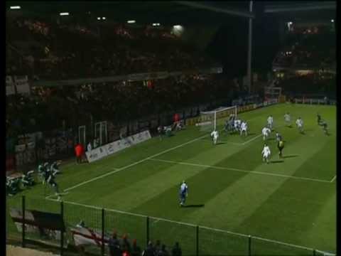 Troyes 3-2 Leeds (01.11.2001)