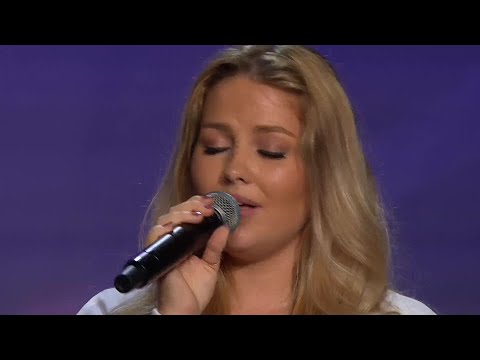 Se Isabel Holmgren i Chorus line - Idol 2019 - Idol Sverige (TV4)