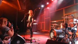 My Face - Dodie Clark (Transatlantic Tour, Nashville) [10.30.16]