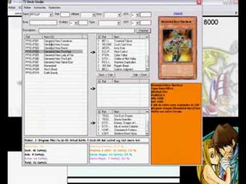 comment installer yvb