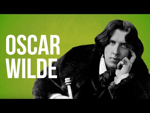 奧斯卡-王爾德的墮落 (The Downfall of Oscar Wilde)