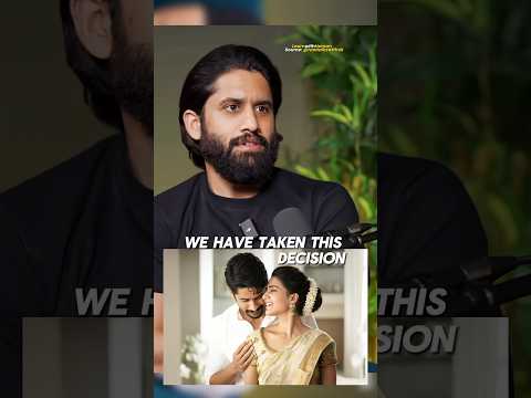 What REALLY Went Wrong Between Samantha and Naga Chaitanya? | The Real Reason Behind Divorce