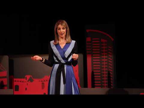 TEDx Talk on Fertility