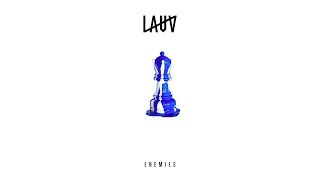 Lauv - Enemies (Audio)