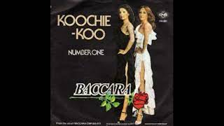 Baccara - Koochie Koo