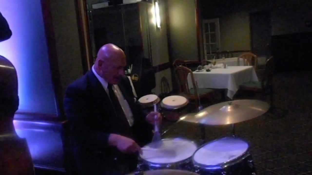 Promotional video thumbnail 5 for Cozy Michaels Trio