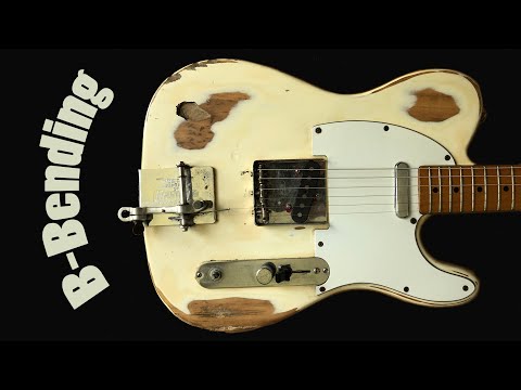 B Bending 101- a simple introduction