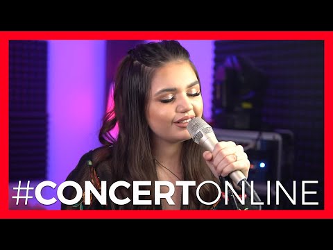 🔥 [CONCERT Online - GENERAŢIA URMĂTOARE] cu INGRID BOENGIU  -  Foaie Verde, Trei Alune 🔥