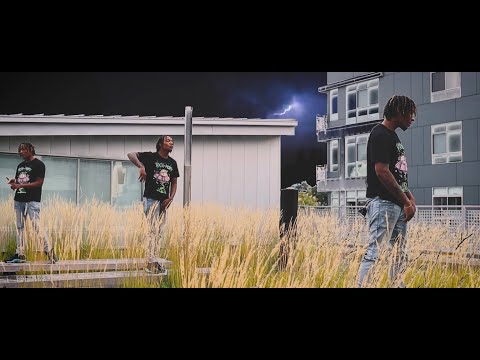 Leeky baby | My Turn | (Official music Video) Shot by Marvisuals