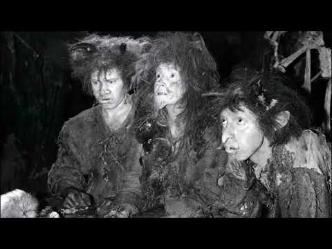 Rahalaul - filmist Nukitsamees, esitavad Marju Kuut, Tõnu Kark ja Urmas Kibuspuu