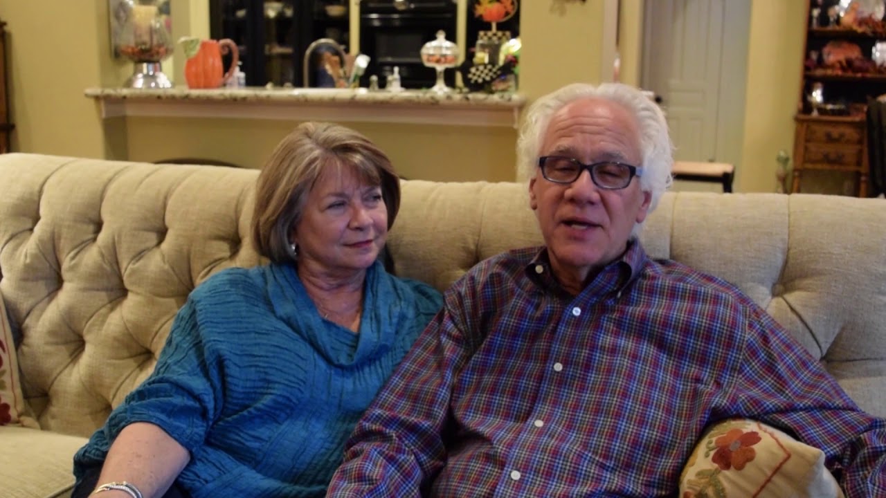 Why Give to OakBend - Video Thumbnail