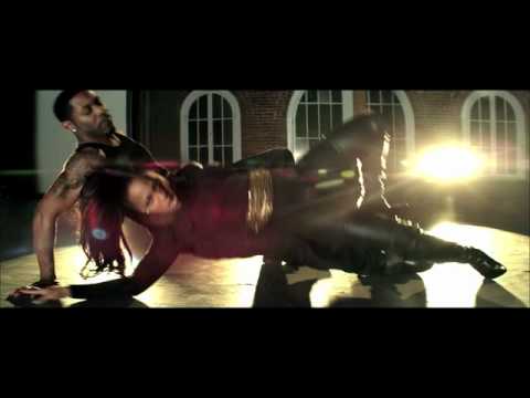 Teairra Mari & 2 Chainz - U Did That (Official Video)
