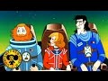 Тайна третьей планеты | Советский мультфильм для детей 