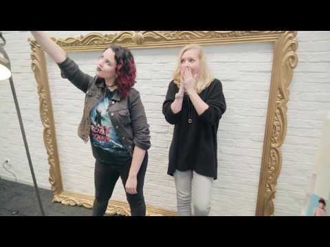 Mannequin Challenge LPP E Commerce 2016