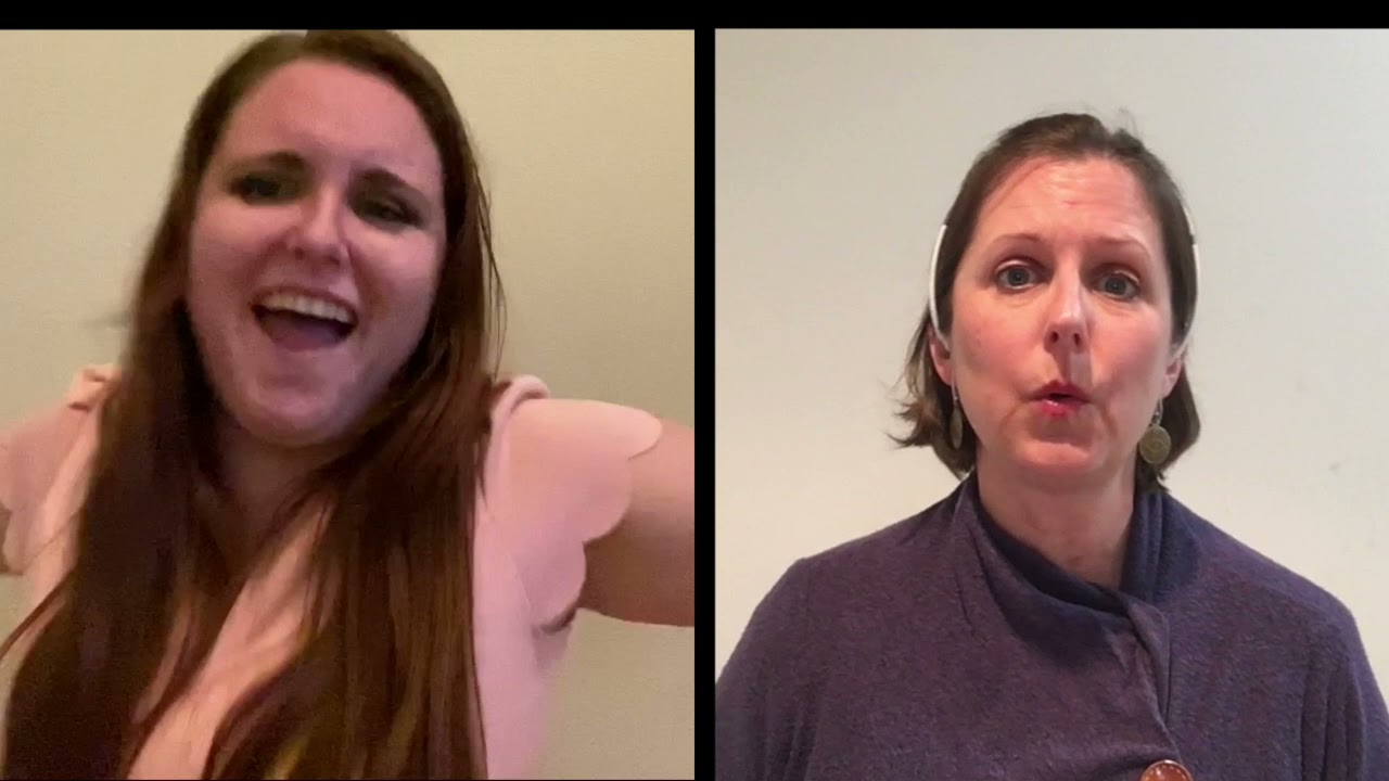 Mama, I'm a Big Girl Now