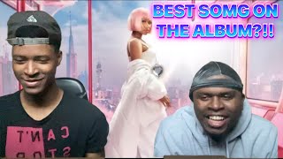 Nicki Minaj - FTCU (Official Audio) Reaction!!!