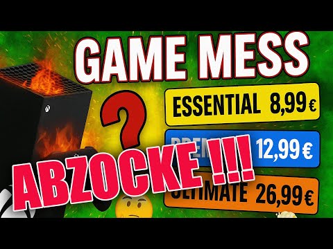 DER 27€-BETRUG: Das ist eine KRIEGSERKLÄRUNG an alle Xbox-Fans!
