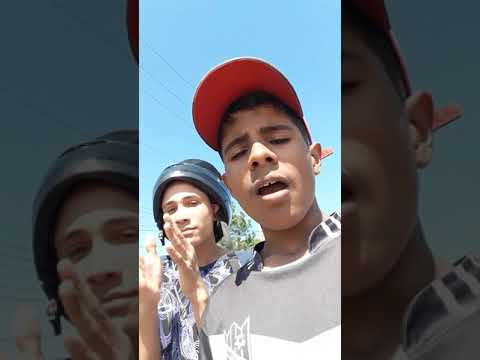 Medley pesadão explodi na mídia virei mc (mc deh)