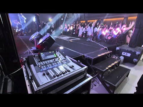 First test at an event of the Duonn Atrium 12 table, see what happened... Honest opinion! 😬