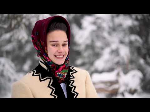 Medeea Dragoș -  La Nașterea Lui Hristos