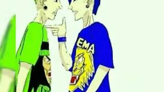 Download lagu Foto arema dan bonek versi dj #AREMA# mp3