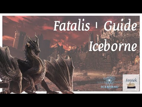 Fatalis Guide | So schaffst du Fatalis immer! | Das musst du beachten! | Fatalis Guide (deutsch)