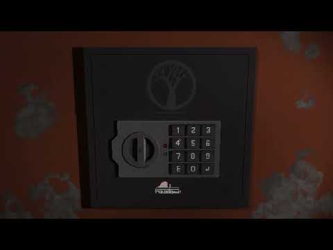 Signalis Safe Code