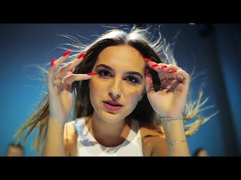 Gabrysia Jeleń - Firewall (Official Video)