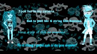 Conor Maynard Another One (MSP Version)