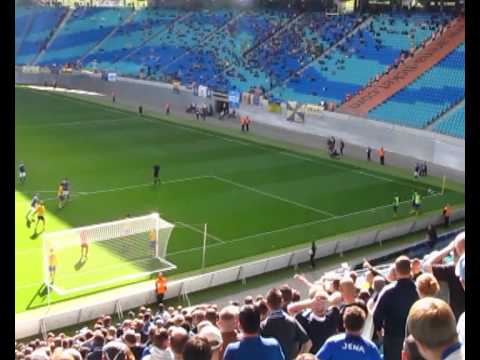 FC Lok Leipzig - FC Carl Zeiss Jena