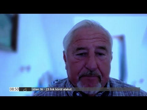 PIRKADAT M. Kende Péterrel: Dr. Magyar György
