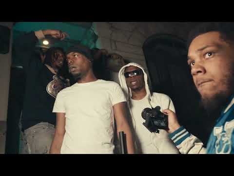 BandoKD x KC Money (BTS) NEW “HOLD THE BELT” VIDEO!! W/ @LouVisualz 🎥 @EA_4K_FILMS