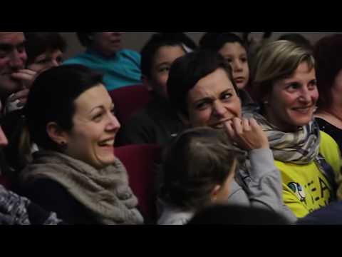 Video 6 de Mago Raul Quintana Video 6 de Mago Raul Quintana