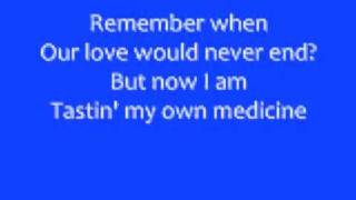 MEDICINE BY:SPM WITH LYRICS