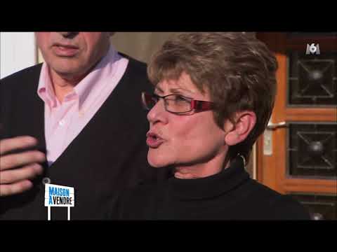 Stéphane Plaza, Maison à vendre 12-11-2017