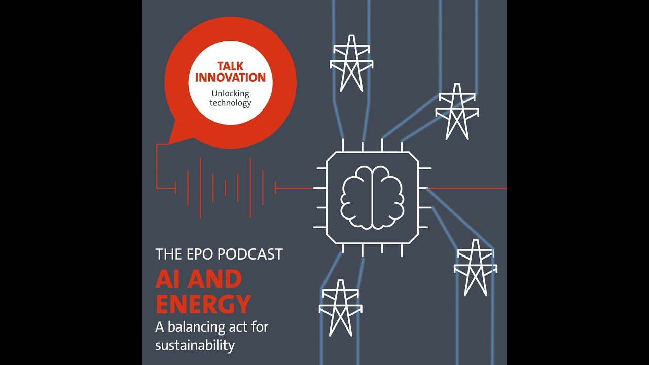 AI and energy – a balancing act for sustainability