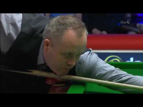 Judd Trump v John Higgins QF Champion of Champions 2016