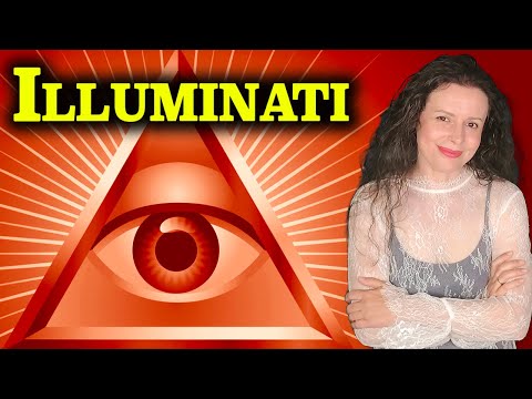 ¿Quiénes son los Illuminati? La historia REAL de la organización secreta