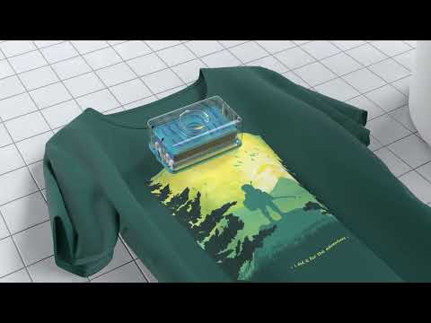 Soap roller dispenser