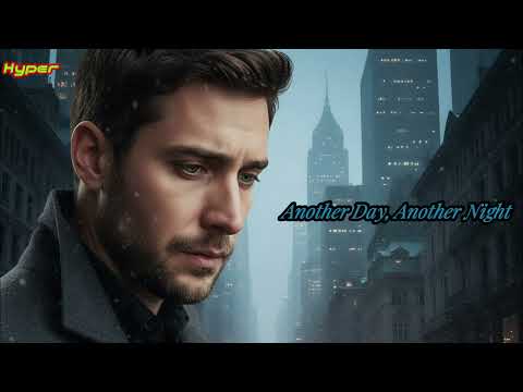 HYPXVibe-Another day, another night