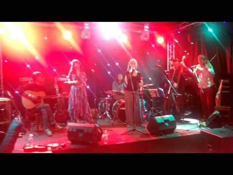 Fiore band. "Euskal jokoak"