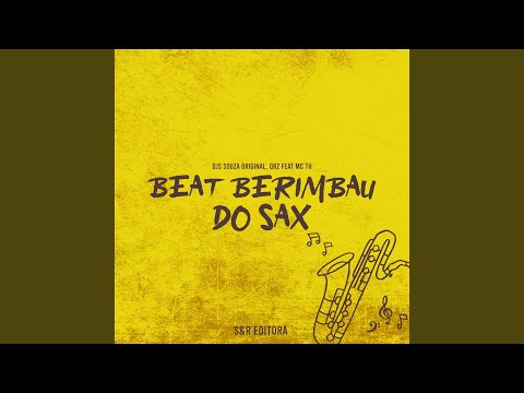Beat Berimbau do Sax