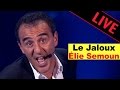 ELIE SEMOUN - LE JALOUX / Live dans les Années ...