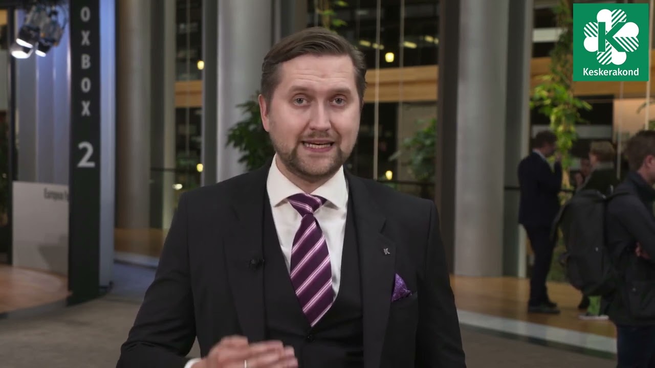 Nädal Strasbourgis: autotööstuse krahh, Orban parlamendis, meediavabadus ning erakonna 33. sünnipäev