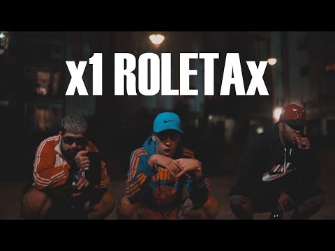 Chiki Wanted x  Beltran3k - 1 ROLETA (Shot.By@LuguezProd)