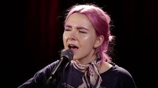 The Regrettes - Come Through - 6/4/2018 - Paste Studios - New York, NY