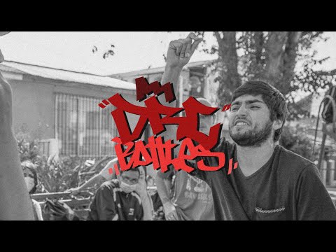 NAIT/SUJETTO vs IDRA/DEROMZ: 4tos - DRC Battles Duplas I