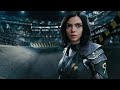 Battle Angel: La última guerrera | Nuevo trailer Subtitulado | Próximamente - Solo en cines Battle Angel: La última guerrera | Nuevo trailer Subtitulado | Próximamente - Solo en cines