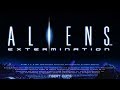 Aliens Extermination Arcade